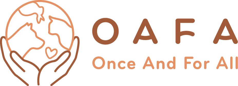 OAFA (Once And For All Education and Veterinary Centre)
